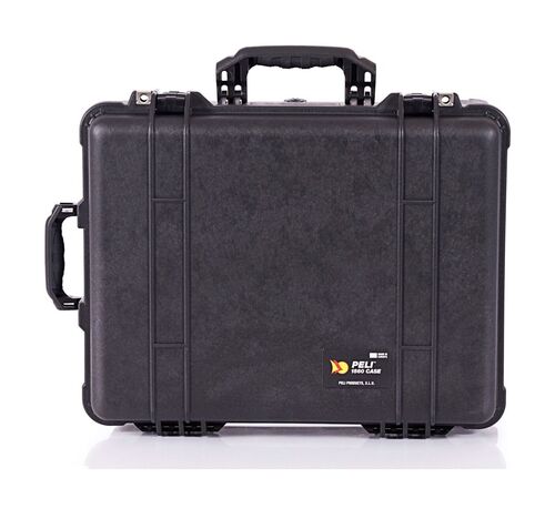GUARDIQUE Peli 1560T Tool Case with Wheels