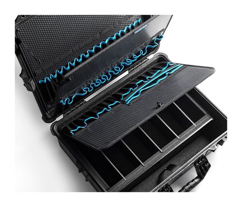 GUARDIQUE Peli 1600T Tool Case