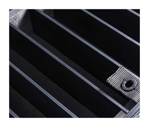 GUARDIQUE Peli 1600T Tool Case