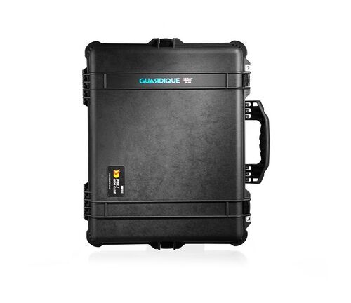 GUARDIQUE Peli 1600T Tool Case