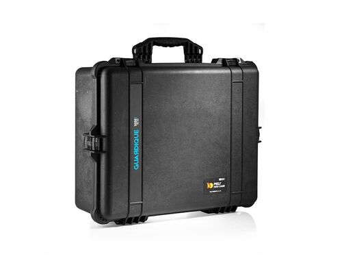 GUARDIQUE Peli 1600T Tool Case