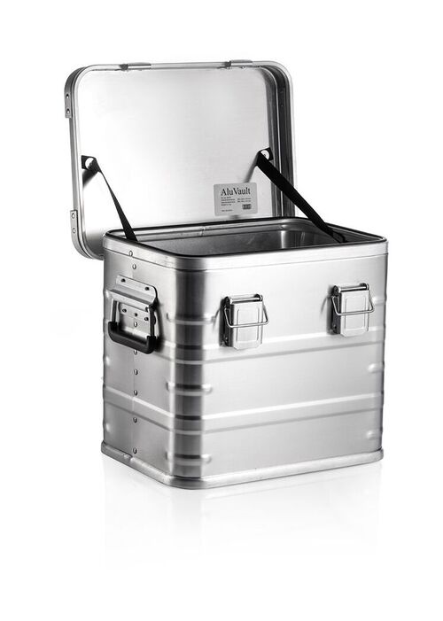 GUARDIQUE AluVault Pure - 029