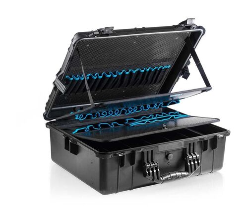 GUARDIQUE Apollo 6062T Tool Case