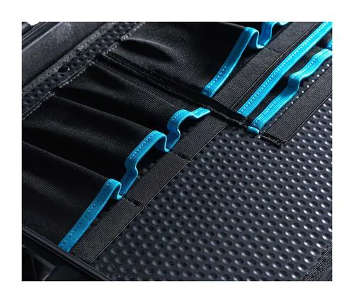 GUARDIQUE Apollo 6062T Tool Case