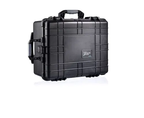 GUARDIQUE Apollo 5014T Tool Case with Wheels
