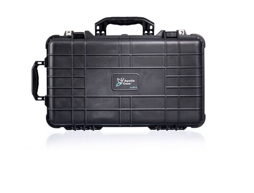 GUARDIQUE Apollo 5015T Tool Case with Wheels