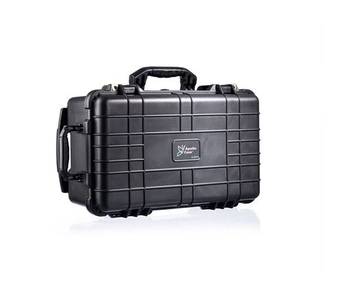 GUARDIQUE Apollo 5015T Tool Case with Wheels