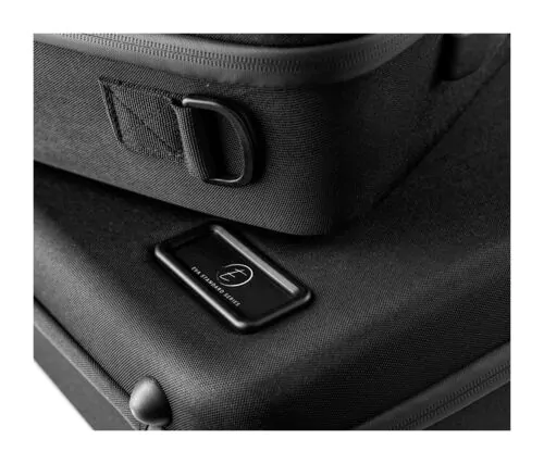 GUARDIQUE Semi Rigid EVA Standard Case 200-100