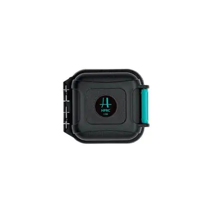 HPRC 1100 Waterproof Case - Top View