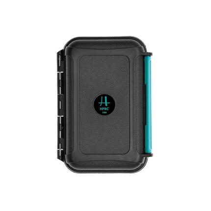HPRC 1300 Waterproof Case - Top View