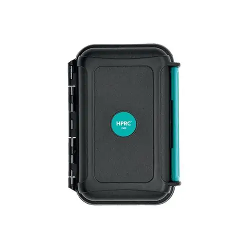 HPRC 1300 Case For Memory Cards