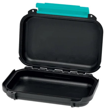 HPRC 1400 Waterproof Case - Case Empty