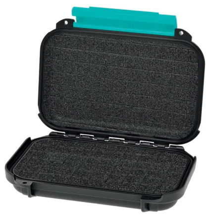 HPRC 1400 Waterproof Case - Case with Foam