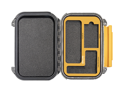 HPRC 1400 for INSTA360 X5 - Interior Without Contents