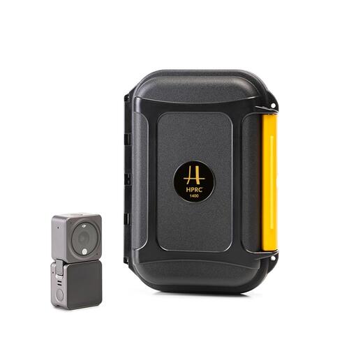 HPRC 1400 For DJI Action 2 Dual-Screen Combo
