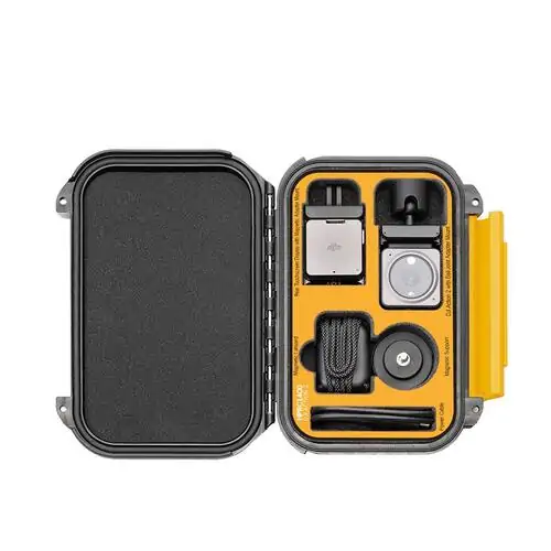 HPRC 1400 For DJI Action 2 Dual-Screen Combo