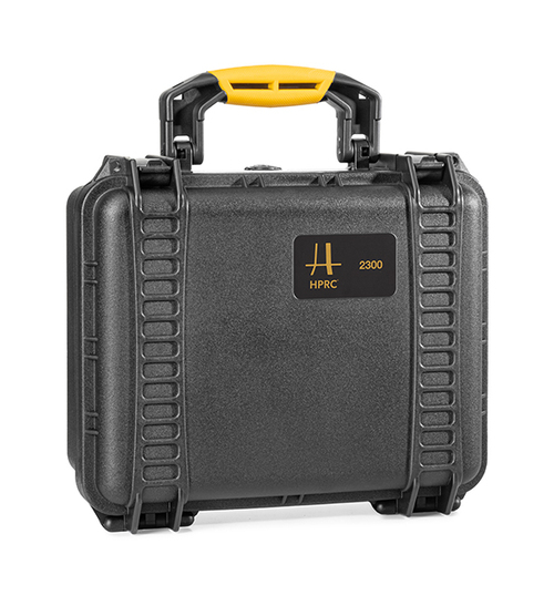 HPRC2300 Drone Case for DJI Neo Fly More Combo