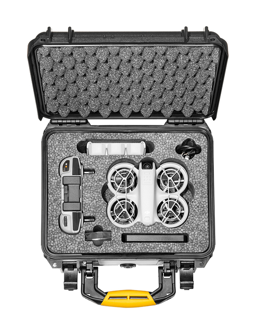 HPRC2300 Drone Case for DJI Neo Fly More Combo