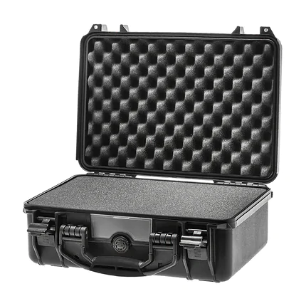 HPRC 2400 Case