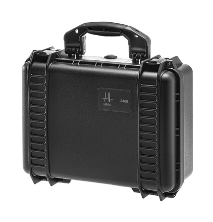 HPRC 2400 Case