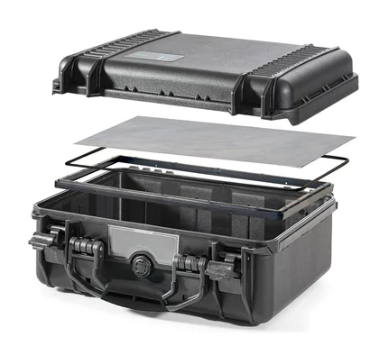 HPRC 2400 Case