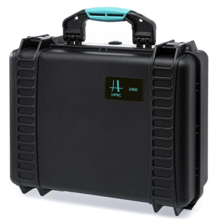 HPRC 2460 Waterproof Case - Front