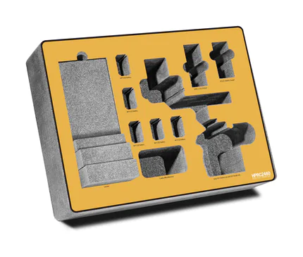 HPRC 2460 For Sony Ilme-FX2 Cinema Line: Foam