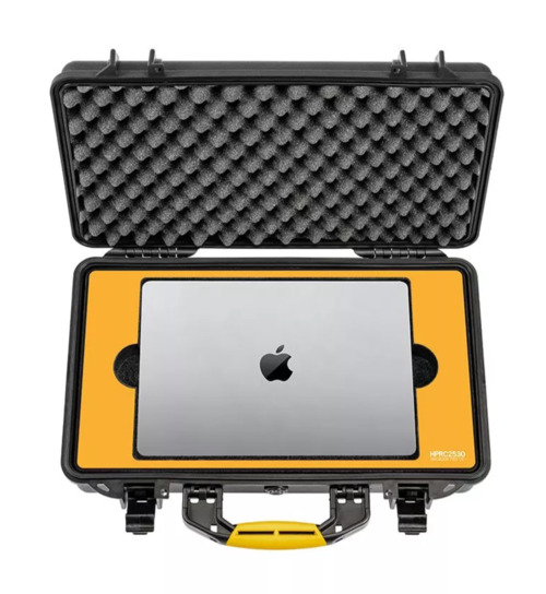 HPRC 2530 Case For Apple MacBook Pro 16