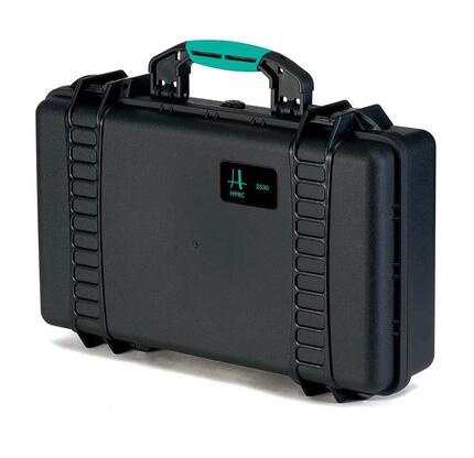 HPRC 2530 Case