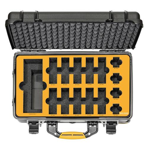 HPRC 2550W BATTERY CASE FOR DJI INSPIRE 3