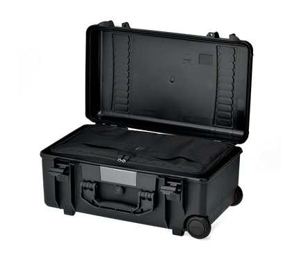 HPRC 2550W Case with Wheels