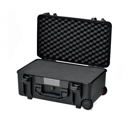 HPRC 2550W Case with Wheels