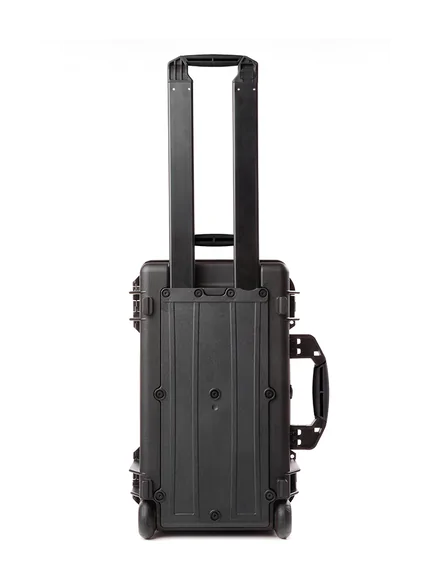 HPRC 2550W Case with Wheels