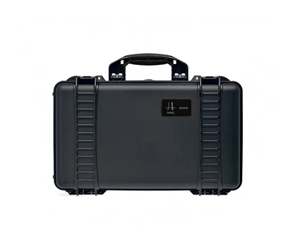 HPRC 2550W Case with Wheels