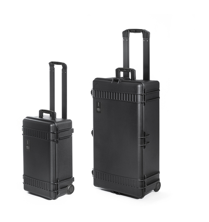 HPRC 2550W Case with Wheels