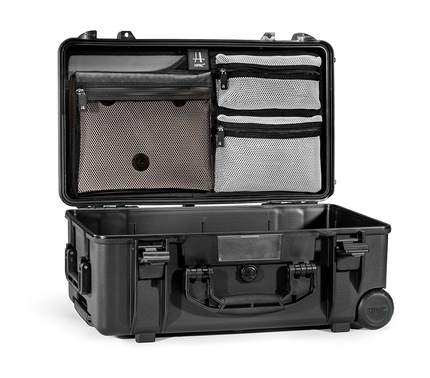 HPRC 2550W Case with Wheels