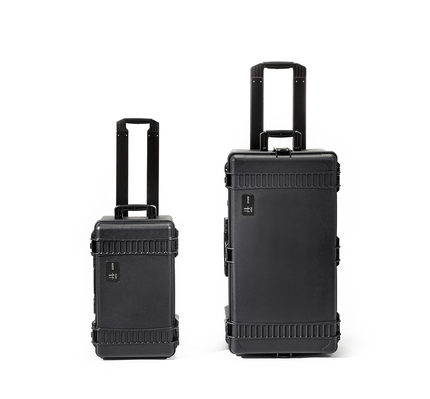 HPRC 2550WPRO Case with Wheels