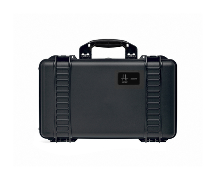 HPRC 2550WPRO Case with Wheels