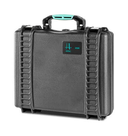 HPRC 2590 Case (Laptop Size Waterproof Case)