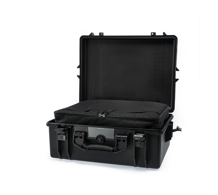 HPRC 2600 Case