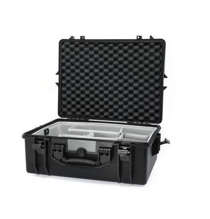 HPRC 2600 Case