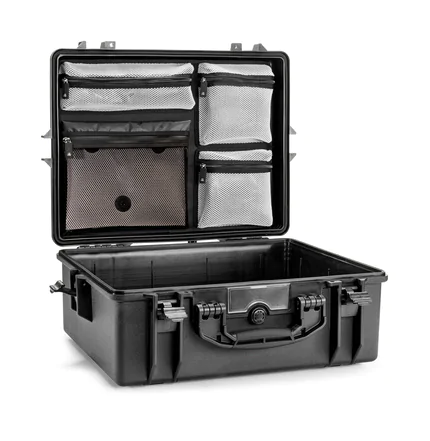 HPRC 2600 Case