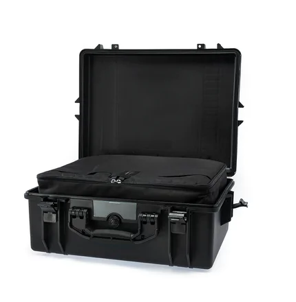 HPRC 2600 Case