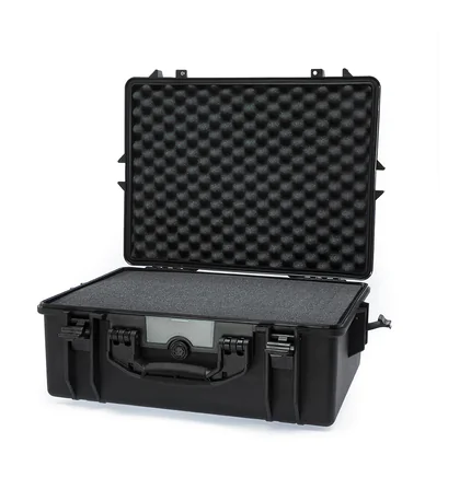 HPRC 2600 Case