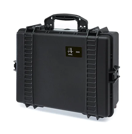 HPRC 2600 Case