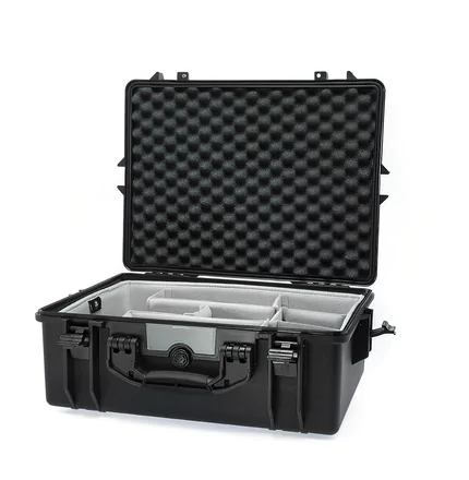 HPRC 2600 Case