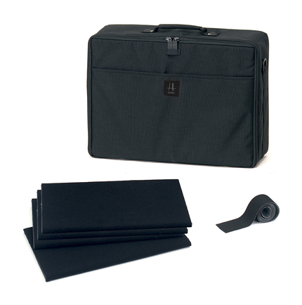HPRC 2600 Case