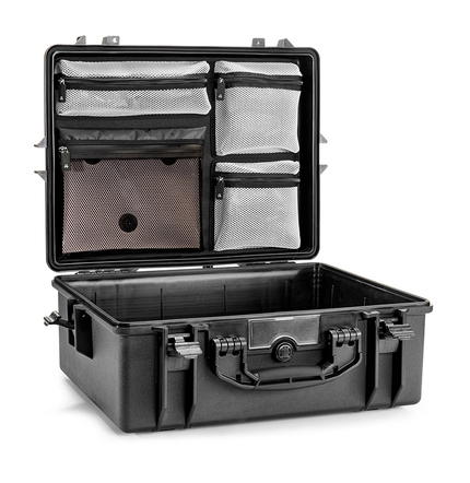 HPRC 2600 Case