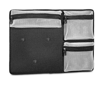 HPRC 2600 Case