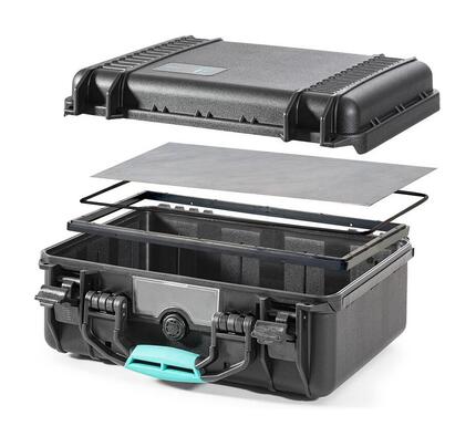 HPRC 2600 Case